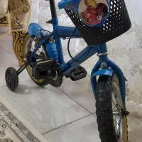 دوچرخه|دوچرخه، اسکیت، اسکوتر|فولادشهر, C3|دیوار