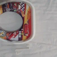 تبدیل توالت فرنگی کودک