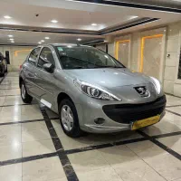 207دنده فلز ، نقد و اقساط ،موجود نمایشگاه|خودرو سواری و وانت|تهران, سهروردی|دیوار