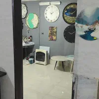 اجاره فضای گالری و آموزشی|اجارهٔ کوتاهمدت دفتر کار و فضای آموزشی|مشهد, امامیه (شهرک غرب)|دیوار