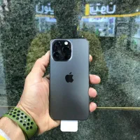 ایفون ۱۳ پرو ۲۵۶ گیگ ۲ سیم کارت