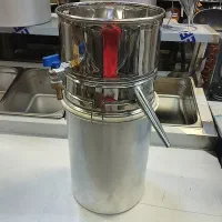 گلابگیر عرقگیر تقطیر گلابگیری عرقگیری|ظروف پختوپز|کرج, اصفهانیها|دیوار