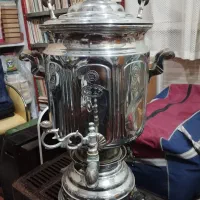 سماور گازی ۲۰لیتری برادران