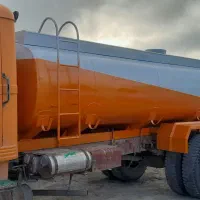 تانکر سازی ایران مخزن شهریار