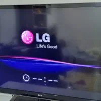 تلویزیون 42 اینج اصل کره