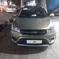 ام وامایکس۲۲ بی رنگ قهوه متالیک|خودرو سواری و وانت|گرگان, |دیوار