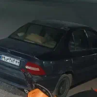 سمند مدل ۹۰کم کار فقط۱۴۵هزارکار کرده
