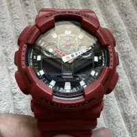 ساعت G-Shock GA-100 B