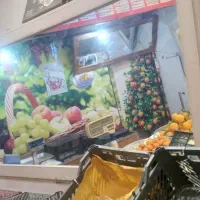 قفسه ، آینه ، میزپیشخوان