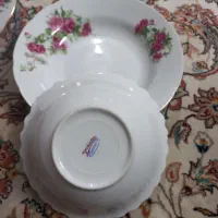 ظروف گلسرخ ورق بزنین|ظروف سرو و پذیرایی|مشهد, کوه سنگی|دیوار
