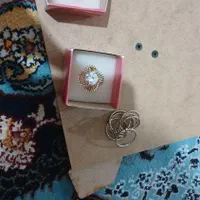 بدلیجات. گوشواره نیم ست.ساعت .انگشتر|بدلیجات|تهران, یافت آباد جنوبی|دیوار