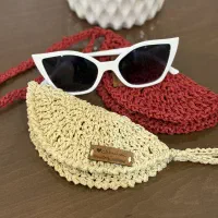 کیف عینک و بند عینک|کیف، کفش، کمربند|کوچصفهان, |دیوار