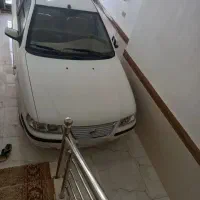 سمند ef7درحد صفر