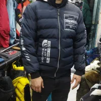 کاپشن ایرانی و خارجی|لباس|اصفهان, شهید رجایی|دیوار