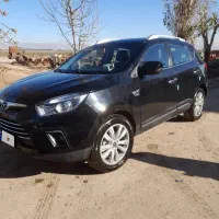 جک اس 5 مدل 98