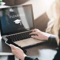 کلاس خصوصی آنلاین زبان‌ انگلیسی
