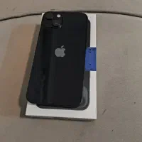 آیفون 13 ch باطری 100|موبایل|اصفهان, وحید|دیوار