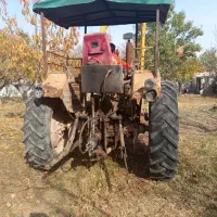 تراکتور رمان مدل ۱۳۶۲|خودرو سنگین|ماکو, |دیوار