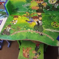 میزتحریر|میز تحریر و کامپیوتر|کارون, |دیوار