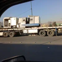 باربری پایانه  دفتر حمل و نقل صنعت ترابر(صدیقی)