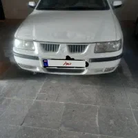 سمند|خودرو سواری و وانت|یزد, |دیوار