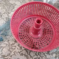 همزن برقی یه تومن سالم تاحالا تعمیر نشده|خردکن، آسیاب، غذاساز|تهران, جنت‌آباد مرکزی|دیوار
