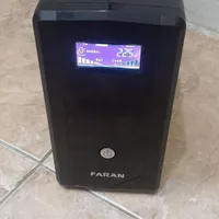 یو پی اس فاران مدل Blazer Plus با ظرفیت 1500VA