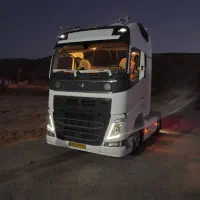 راننده پایه یک هستم مدارک کامل