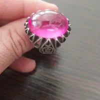 انگشتر یاقوت