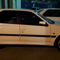 پژو پارس LX  tu5 مدل ۱۴۰۰ دریچه سیمی