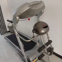 تردمیل خانگی درحد نو