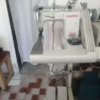 چرخ سه سوزنه دینام سرخودفقدتماس