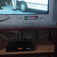 سلام تلویزیون ۲۱اینچ سامسونگ بفروش میرسد