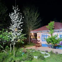 اجاره روزانه ویلا سنتی