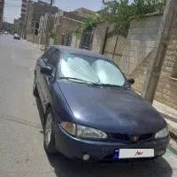 پروتون ویرا لیف بک|خودرو سواری و وانت|ری, شهرک نظامی|دیوار