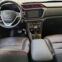 ام وی ام x33s|خودرو سواری و وانت|فردیس, داوری|دیوار