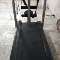 تردمیل‌خارجی