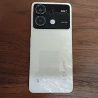 گوشی Poco X6|موبایل|مشهد, ابوذر|دیوار