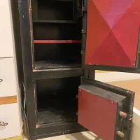 فروش گاوصندوق|ابزارآلات|نیشابور, امین اسلامی|دیوار