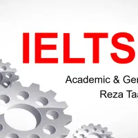 امادگی ازمون IELTS