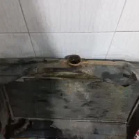 رادیاتور مسی پیکان وانت|قطعات یدکی و لوازم جانبی|آفتاب, |دیوار