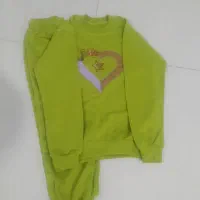 4ست لباس دخترانه زیبا نونو|کفش و لباس بچه|سنندج, |دیوار