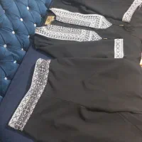 مانتو وشلوار مجلسی|لباس|نیشابور, بلوار گلها|دیوار