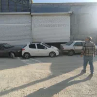 ۲۰۰ متر سوله داری دفتر اداری