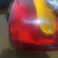 چراغ پراید صبا|قطعات یدکی و لوازم جانبی|زنجان, |دیوار