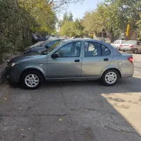 ساینا1400.پلاک اصفهان|خودرو سواری و وانت|گرگان, |دیوار