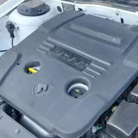 سورن پلاس ۱۴۰۳ ef7|خودرو سواری و وانت|فولادشهر, A4|دیوار