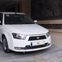 دنا مدل ۹۹ سفید