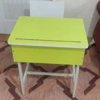 میز تحریر درحد نو فلز ام دی اف