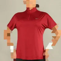 تیشرت نیم زیپ اسپرت